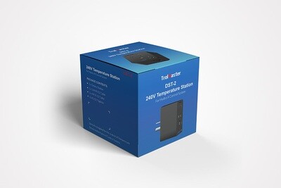 240V Temperature Device Station (DST-2) for Hydro-X