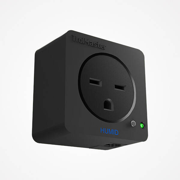 240V Humidity Device Station (DSH-2)