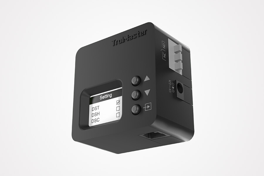 Dry Contact Station (DSD-1) for Hydro-X