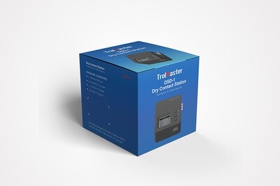 Dry Contact Station (DSD-1) for Hydro-X