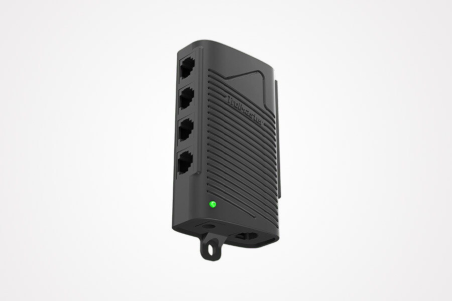 RJ12 Splitter Hub (SPH-1)