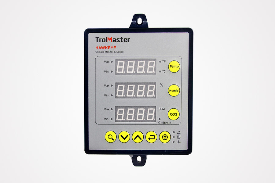Hawkey (CM-1) Single Controller