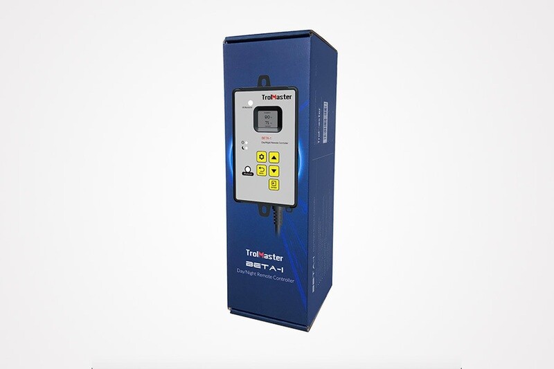 Digital Day / Night Remote Controller (BETA-1)