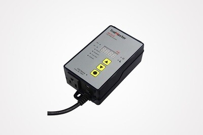 Digital CO2 PPM Controller (BETA-8)