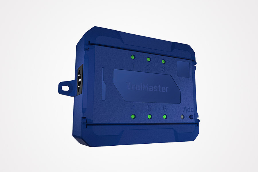 24V Control Board (OA6-24)