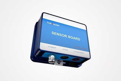 Sensor Board (AMP-2)