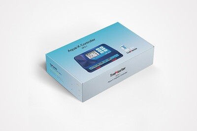 Aqua-X Irrigation Control System (NFS-1)
