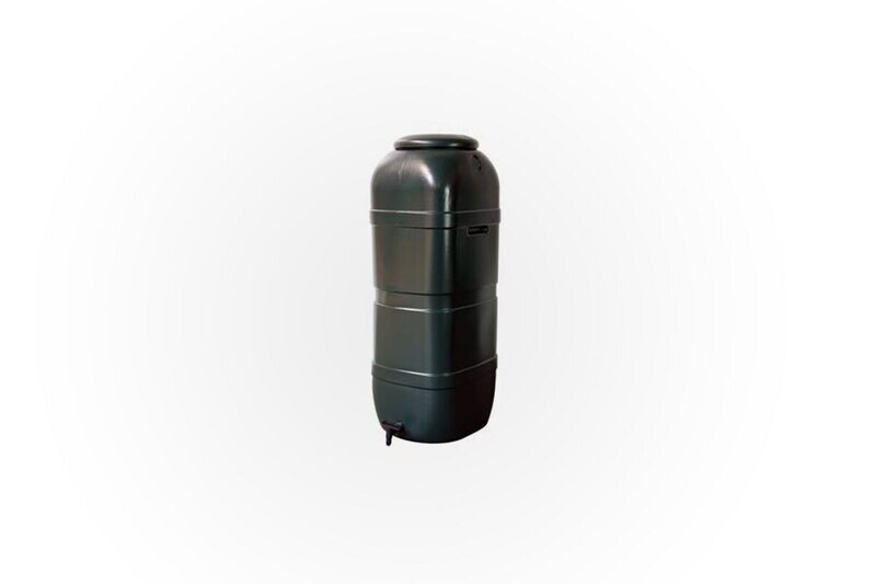 Slimline Water Butt 100L