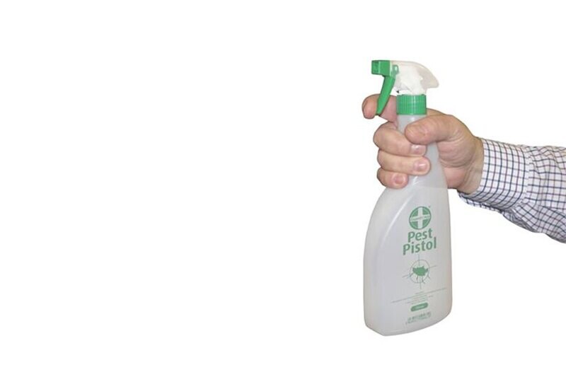 Guard 'n' Aid Pest Pistol 750ml