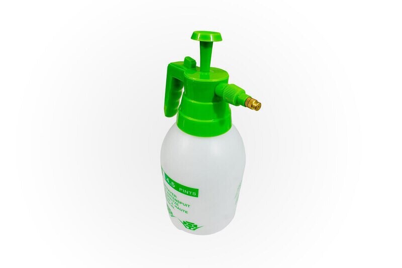 Pump Up Compression Sprayer 2L