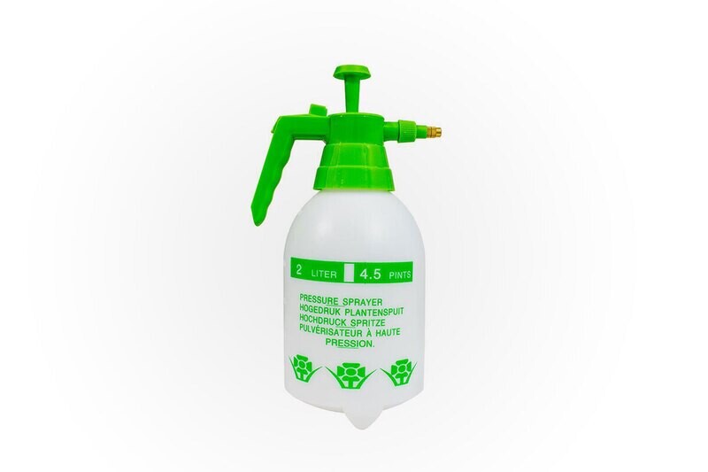 Pump Up Compression Sprayer 2L