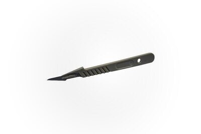 Scalpels (Pack Of 10)