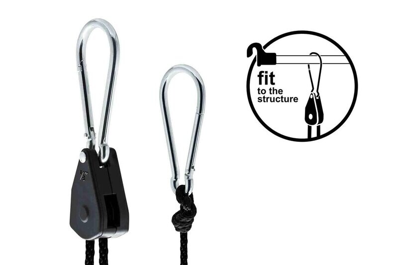 Garden HighPro ProHanger XL