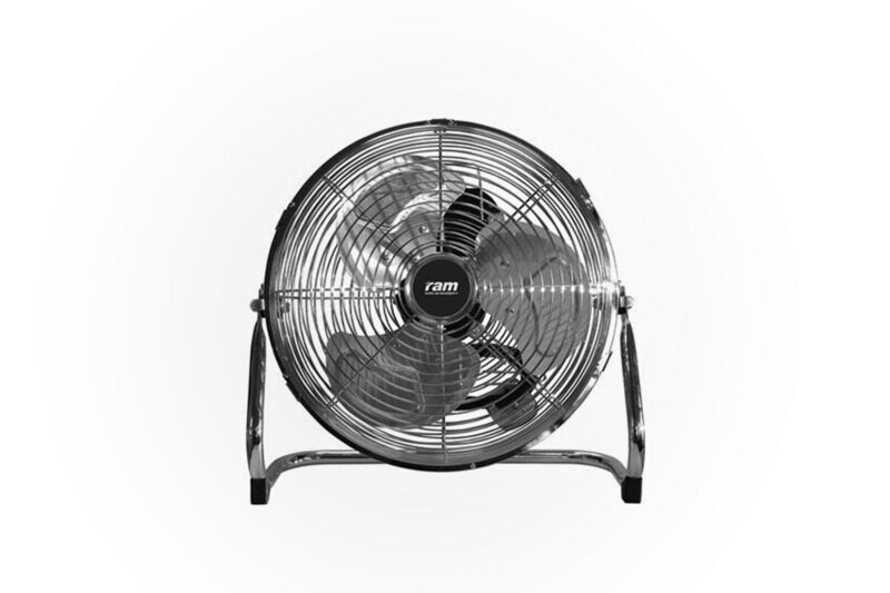 Ram Air Circulator 30cm (12&quot;)