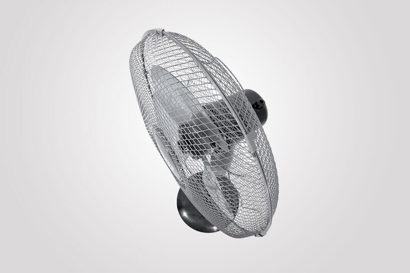 Ram Pedestal Fan (16")