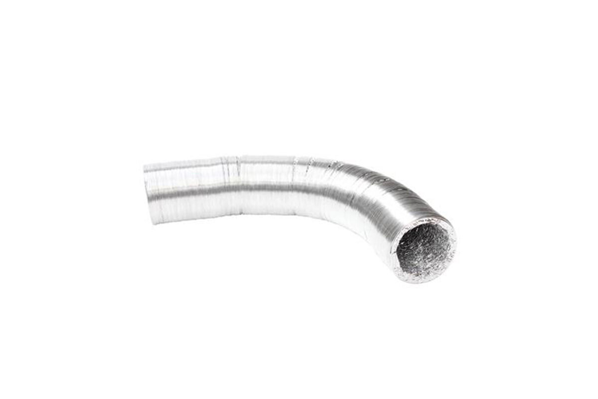 Ram Low Noise Ducting 250m (254mmx10m)