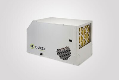 Quest Dual 155 Dehumidifier