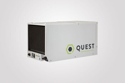 Quest 70 Dehumidifier