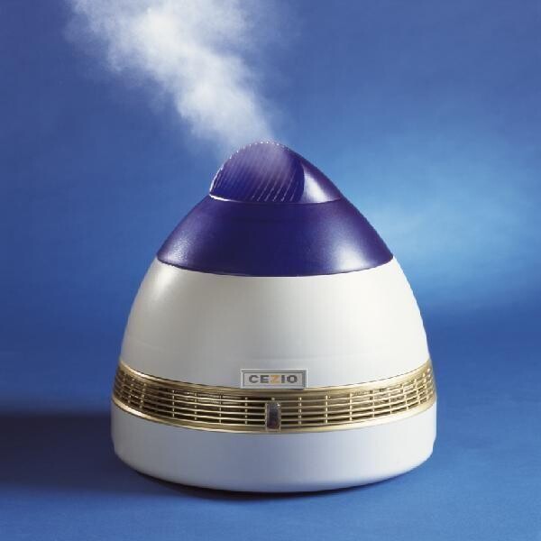 Cezio Humidifier (100 – 150 square meter) 90W