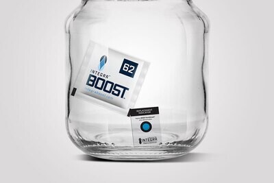 Integra Boost 62% 67g Humidity Pack