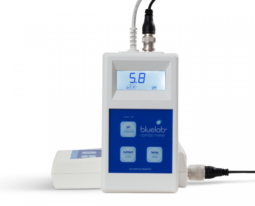 BLUELAB® Combo Meter