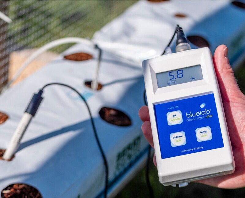 BLUELAB® Combo Meter Plus