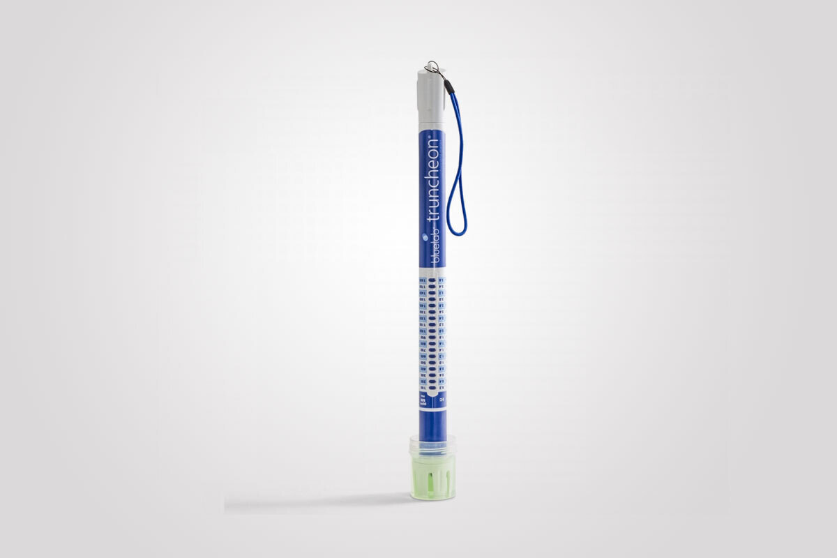 BLUELAB® Truncheon Nutrient Meter