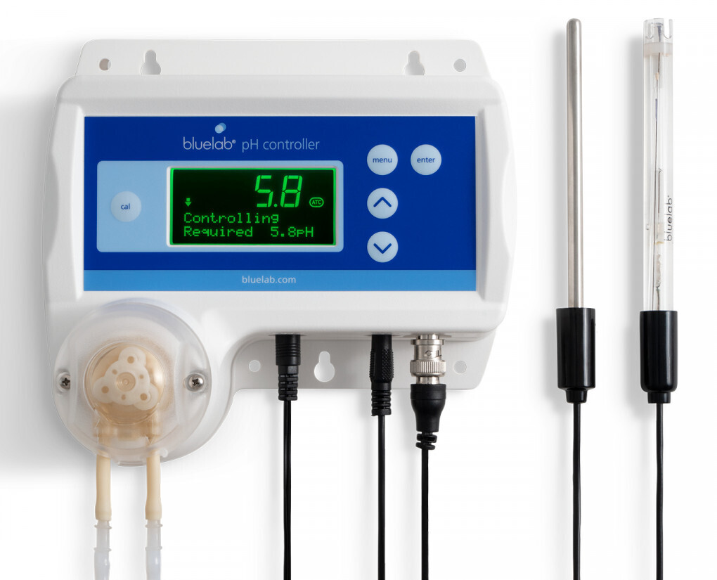 BLUELAB® PH Controller