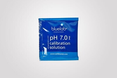 BLUELAB® PH 7.0 Calibration Solution 20ml