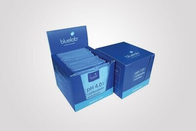 BLUELAB® PH 4.0 Calibration Solution 20ml