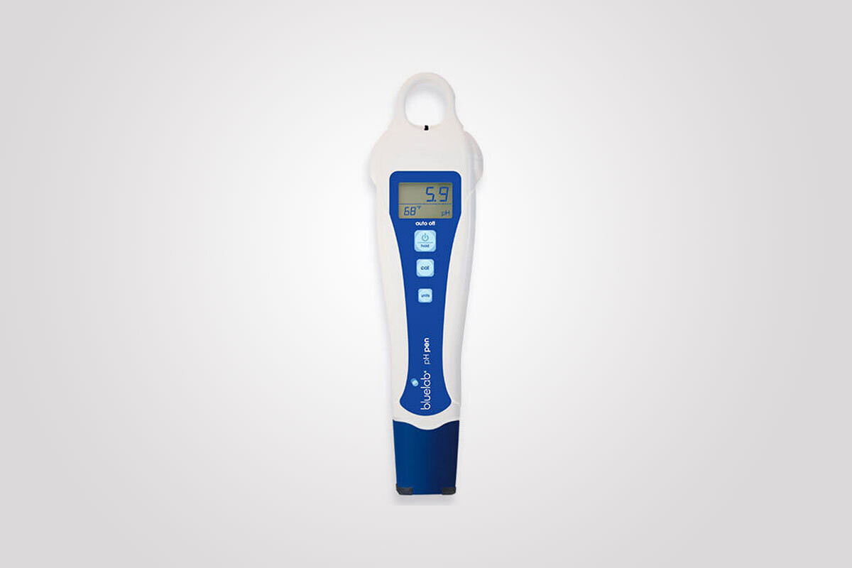 BLUELAB® PH Pen