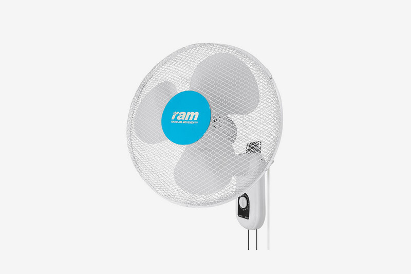 Ram Wall Fan 400mm (16&quot;)