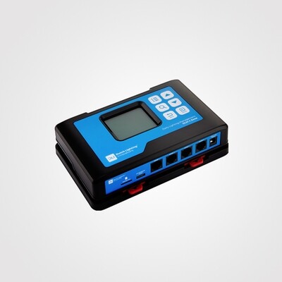 DLI DLM-4 Zone Digital Controller