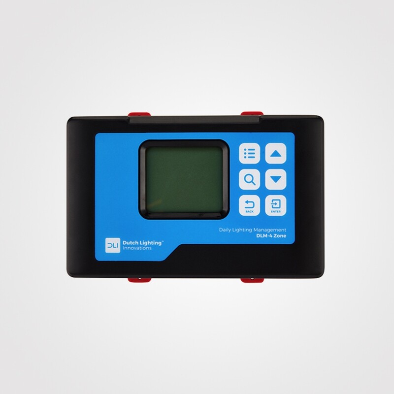 DLI DLM-4 Zone Digital Controller