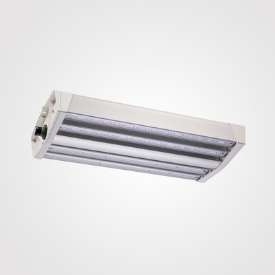 DLI Top Lighting Fixture (Short)