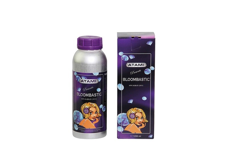 Bloombastic 1250ml