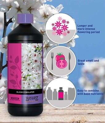 B’CUZZ Bloom Stimulator 500ML