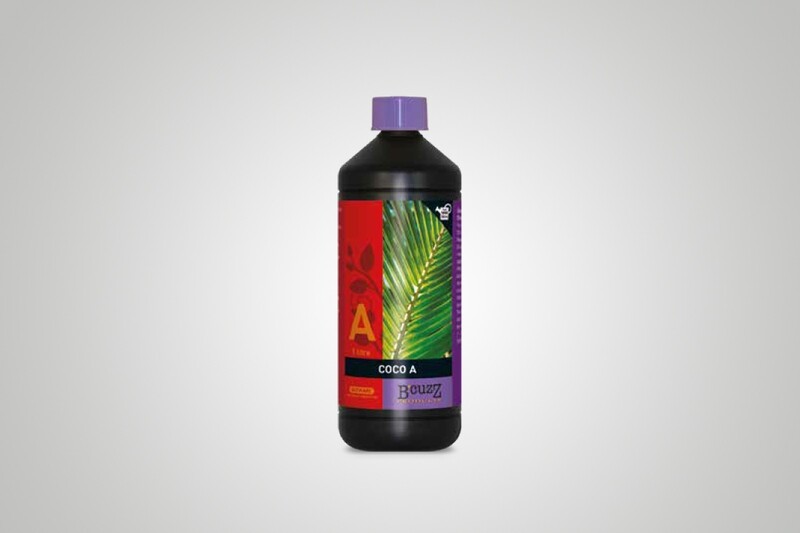 B’CUZZ Coco A 1L