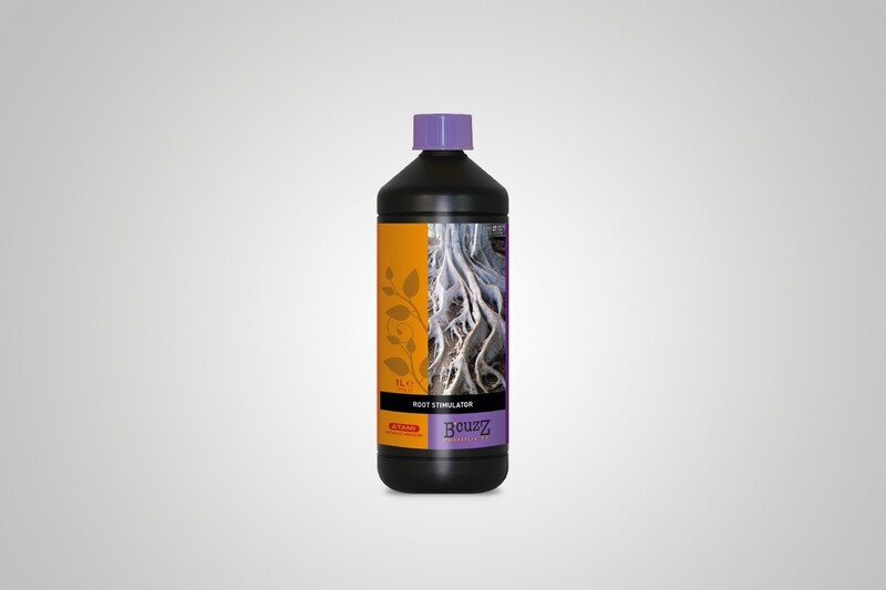 B’CUZZ Root Stimulator 100ML