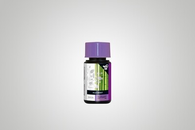 B’CUZZ Silic Boost 50ML