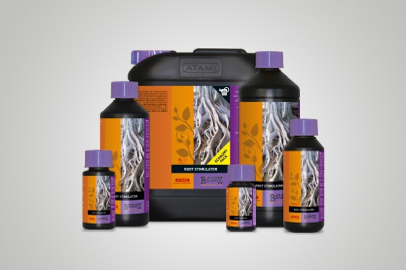 B’CUZZ Root Stimulator 100ML