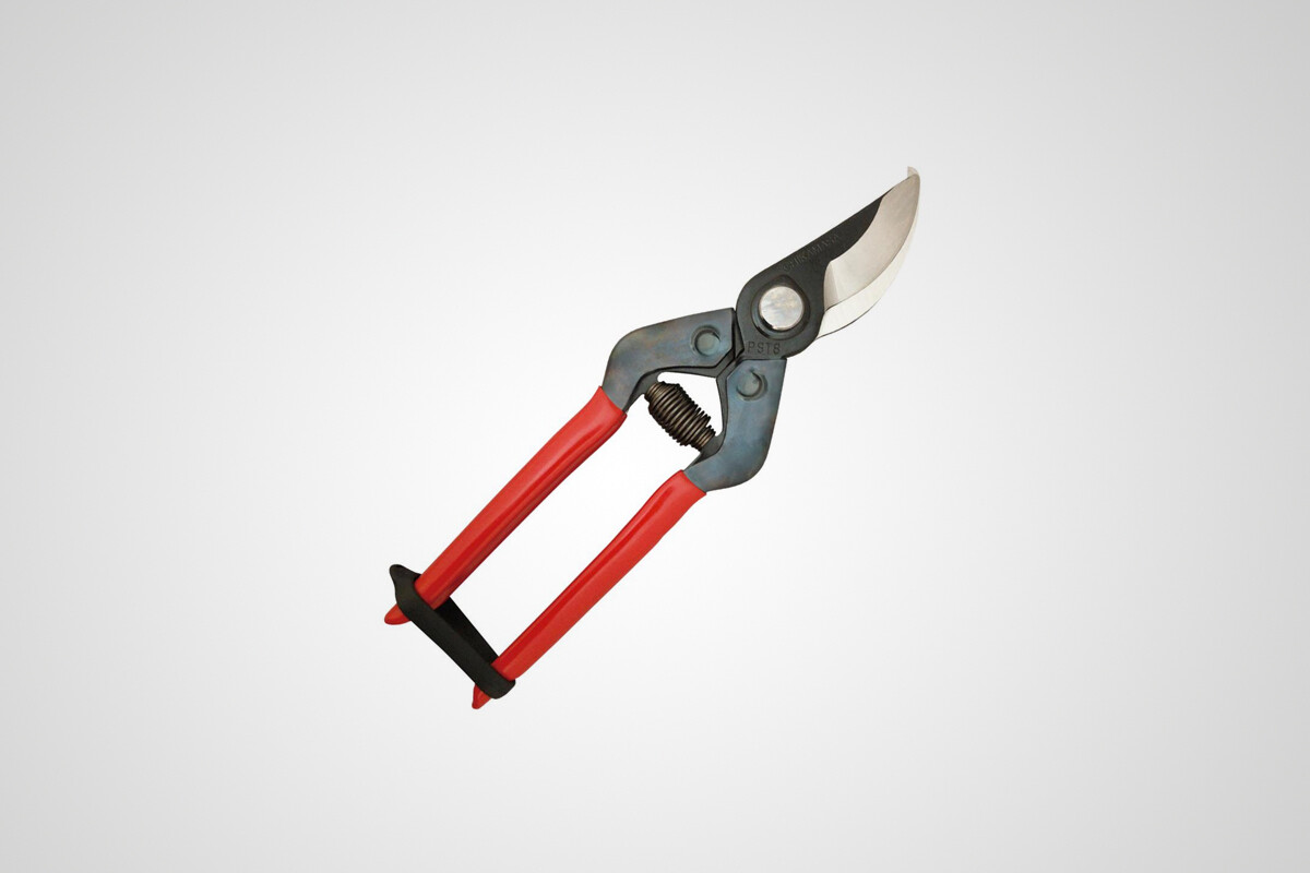 CHIKAMASA PST 8 Pruning Shears