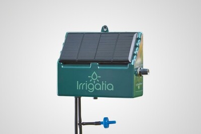 Irrigatia C12 Solar Automatic Watering System