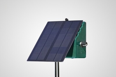 Irrigatia SOL-C24 Automatic Solar Irrigation Kit