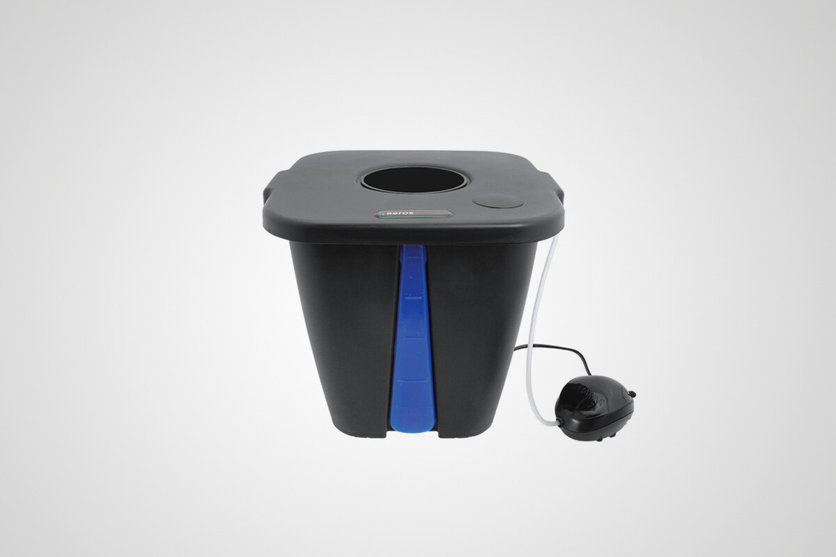 AEROS DWC Pot System