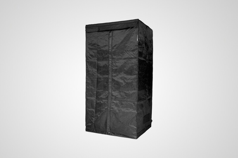 LightHouse Grow Tent LITE 1m x 1m x2m