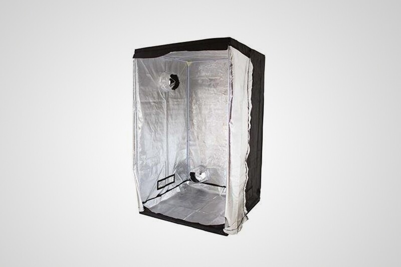 LightHouse Grow Tent LITE 1.2m x 1.2m x2m