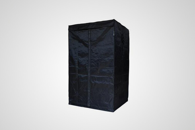 LightHouse Grow Tent LITE 1.2m x 1.2m x2m