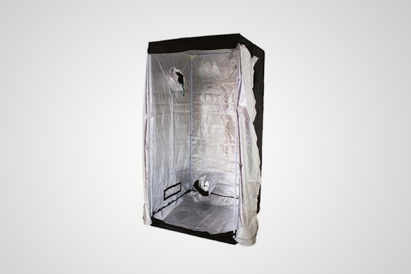 LightHouse Grow Tent LITE 1m x 1m x2m