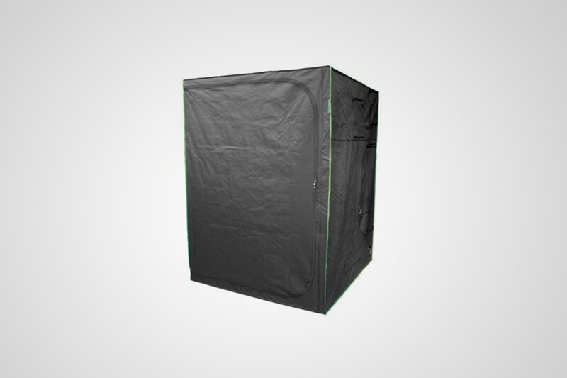 LightHouse Grow Tent LITE 1.5m x 1.5m x2m